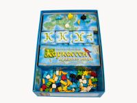 Лот: 11343817. Фото: 5. Настольная игра Каркассон. Южные...