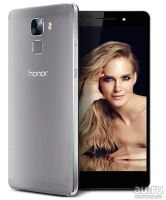 Лот: 7147134. Фото: 2. Смартфон Huawei Honor 7 16 Гб... Смартфоны, связь, навигация