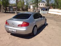 Лот: 7529343. Фото: 2. Nissan Skyline. Авто, мото, водный транспорт