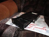 Лот: 1105202. Фото: 2. контейнер для жесткого диска IDE... Комплектующие