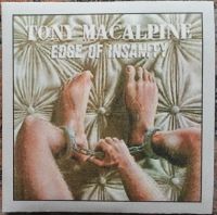 Лот: 19586979. Фото: 2. 4CD "Tony Macalpine" (Instrumental-Neo-Classical... Коллекционирование, моделизм