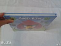 Лот: 19150297. Фото: 3. Angry Birds. Ред летит на помощь... Литература, книги