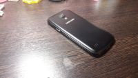 Лот: 9016003. Фото: 2. Samsung galaxy s4 mini black edition. Смартфоны, связь, навигация