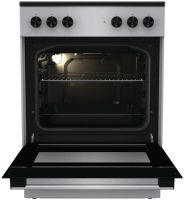 Лот: 20089829. Фото: 7. Электрическая плита Gorenje GEC6A11SG