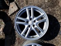 Лот: 13688501. Фото: 5. Диски subaru