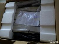 Лот: 7076037. Фото: 3. Стабилизатор напряжения APC Line-R... Строительство и ремонт