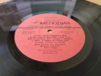 Лот: 11390022. Фото: 3. Виниловая пластинка LP The Beatles... Красноярск