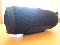 Лот: 11719077. Фото: 2. JBL charge 3 Черная. Аудиотехника