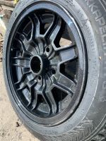 Лот: 17518939. Фото: 2. Диски Zona Spoke 3 4х114,3 пара. Шины, Диски