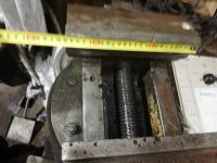 Лот: 16911319. Фото: 5. Тиски