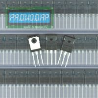 Лот: 24391305. Фото: 3. RJH60F5 мощный IGBT транзистор... Красноярск