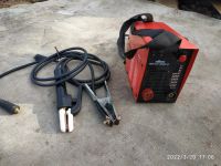 Лот: 18820921. Фото: 2. Инверторный сварочный аппарат... Сварка и резка