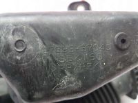 Лот: 20899005. Фото: 4. Резонатор воздушного фильтра Toyota... Красноярск