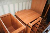 Лот: 980481. Фото: 3. Компьютерный стол. Мебель