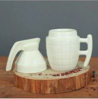 Лот: 11254629. Фото: 3. Подарочный набор кружка-граната... Красноярск