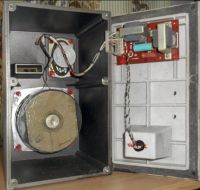 Лот: 25885818. Фото: 7. Колонки "Сонет 25АС-202"