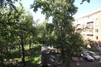 Лот: 25672912. Фото: 17. 3-комн. квартира , Красноярск...