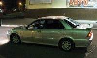 Лот: 975265. Фото: 2. Продажа Honda Accord SIR, Красноярск. Авто, мото, водный транспорт