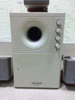 Лот: 10354024. Фото: 2. Microlab 5.1 X2. Периферия