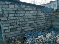 Лот: 9538249. Фото: 2. Гараж. Недострой. Уяр. Продажа