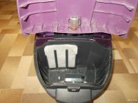 Лот: 8819399. Фото: 5. Пылесос zanussi zan 3015r