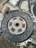 Лот: 13747349. Фото: 2. Сцепление 2106. Автозапчасти