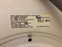 Лот: 13139476. Фото: 2. стиральная машина Hotpoint-Ariston... Крупная бытовая техника