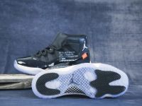Лот: 14957531. Фото: 3. Кроссовки Nike AIr Jordan 11 Retro... Одежда, обувь, галантерея