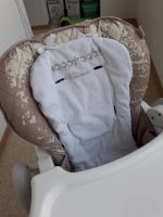 Лот: 14304386. Фото: 5. Стульчик детский Happy Baby