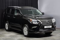 Лот: 24123272. Фото: 4. Lexus GX460 2014