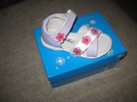 Лот: 4388917. Фото: 3. Новые сандали из натуральной кожи... Дети растут