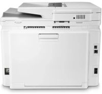 Лот: 24947339. Фото: 4. МФУ Лазерный Монохромный A4 HP... Красноярск