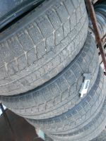 Лот: 24670972. Фото: 4. 1 шт 205-60-16 Bridgestone VRX. Красноярск