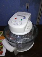 Лот: 15220066. Фото: 3. Аэрогриль elemberg ag-1000. Бытовая техника