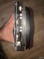 Лот: 18289077. Фото: 6. Видеокарта игровая GeForce GTX...