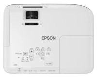 Лот: 15935735. Фото: 5. Проектор Epson EB-W41