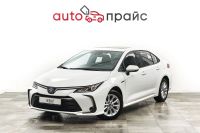 Лот: 21980569. Фото: 4. Toyota Corolla 2023