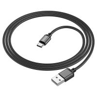 Лот: 22143982. Фото: 4. Кабель BOROFONE TYPE-C BX-87 1m... Красноярск