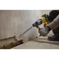 Лот: 20109347. Фото: 4. Перфоратор Stanley Sfmch900M22-QW. Красноярск