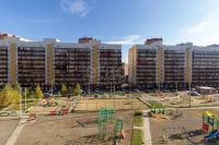 Лот: 25802966. Фото: 10. 1-комн. квартира , Красноярск...