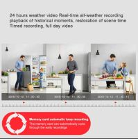 Лот: 15146267. Фото: 4. Wi-fi камера