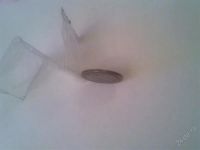 Лот: 1518459. Фото: 2. Монета в коллекцию 1 рубль Константин... Монеты