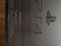 Лот: 6206882. Фото: 4. Sony PlayStation 4 new рст на... Красноярск