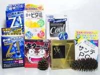 Лот: 10730018. Фото: 2. Глазные капли из Японии Rohto... Оптика