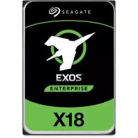 Лот: 21438063. Фото: 3. Жесткий диск Seagate 16TB Exos... Компьютеры, оргтехника, канцтовары