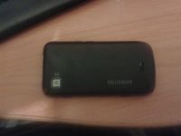 Лот: 3024452. Фото: 2. samsung galaxy spica обмен на... Смартфоны, связь, навигация