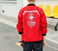 Лот: 14167888. Фото: 2. Ветровки детские для мальчиков... Одежда и аксессуары