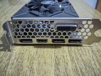 Лот: 16983704. Фото: 3. Gainward Nvidia Geforce GTX 1060... Компьютеры, оргтехника, канцтовары
