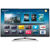 Лот: 14998758. Фото: 6. Жк 3д Телевизор Philips 50PFL5038T...