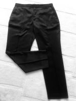 Лот: 17219549. Фото: 5. Шелковые брюки Zara Basic,размер...